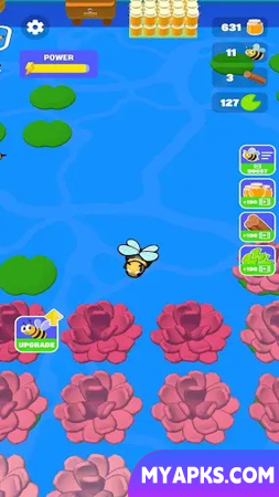 Bee Colony