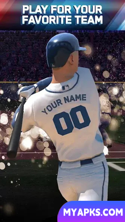 MLB TAP SPORTS BASEBALL 2018