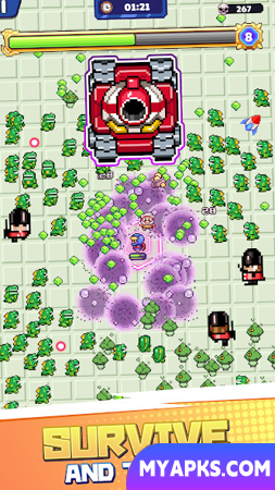 Super Survivor