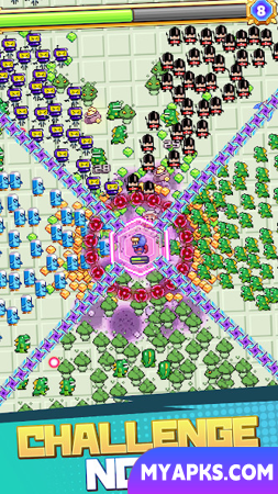 Super Survivor