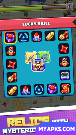 Super Survivor