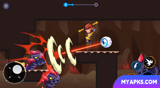 Monkey King: Myth of Skull