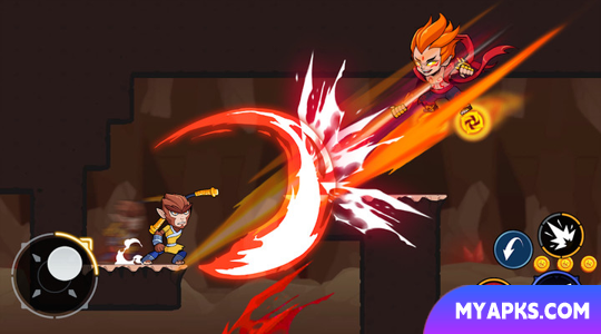 Monkey King: Myth of Skull