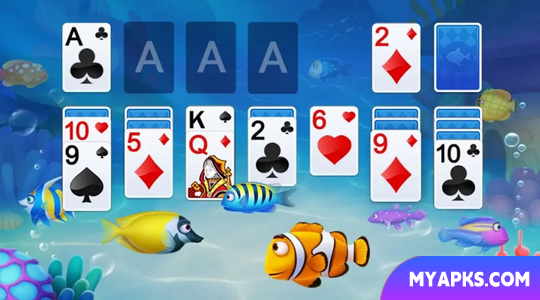 Solitaire