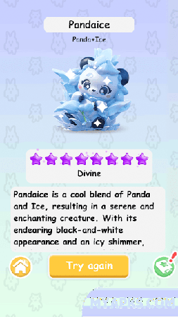 Mix Master: AI Merge Animal 