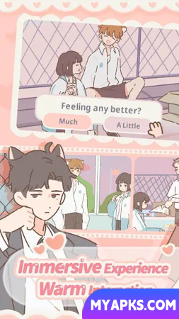 Purrfect Tale