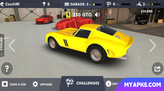 Shell Racing Legends