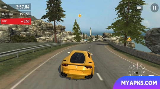 Shell Racing Legends
