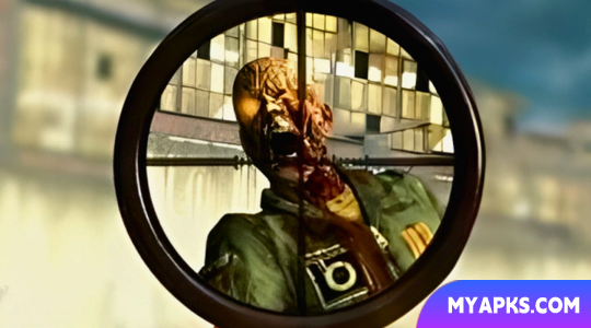 Zombie Apocalypse-Dead City