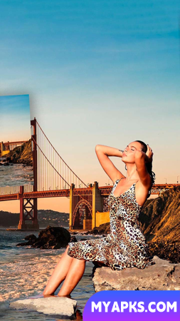 Cut Paste Photo Seamless Edit
