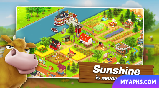 Hay Day