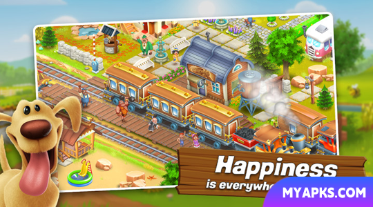 Hay Day
