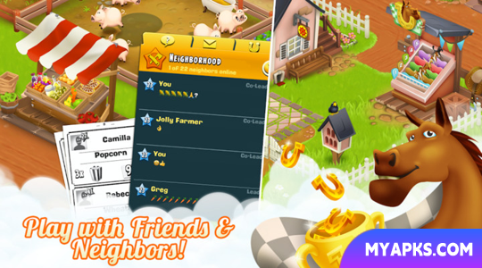 Hay Day
