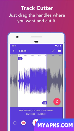 Music Editor
