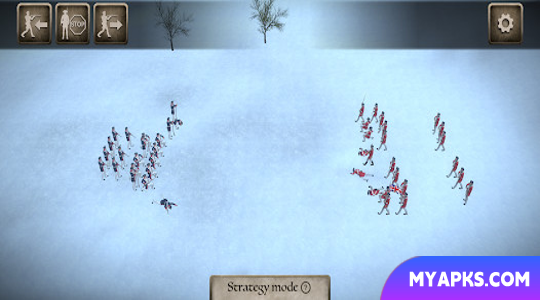 Muskets of America 2