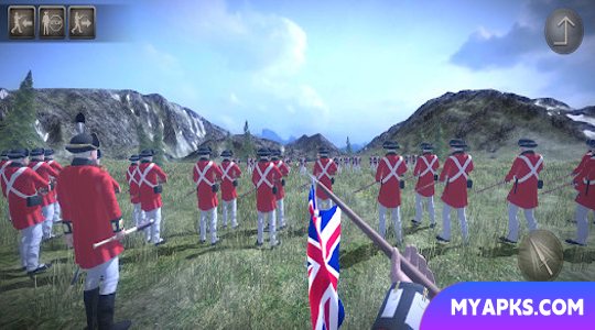 Muskets of America 2