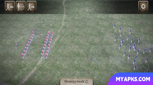 Muskets of America 2