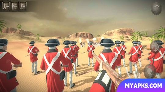 Muskets of America 2