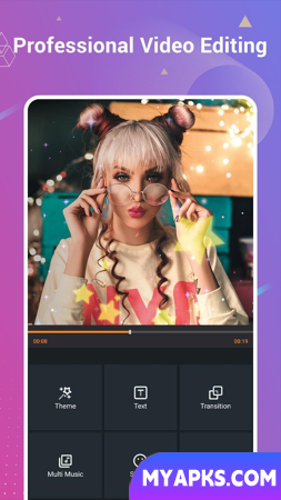 Clipvue Video Maker