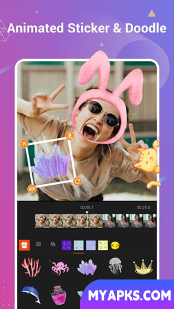 Clipvue Video Maker