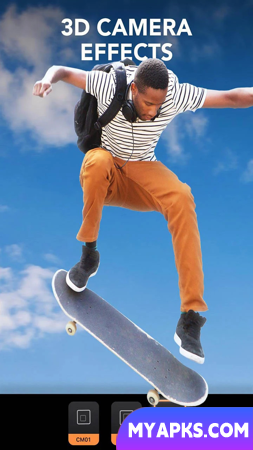 Motionleap