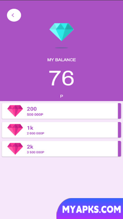 zems for zepeto