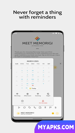 Memorigi