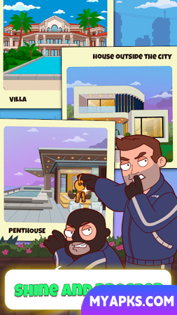Idle Guy: Life Simulator