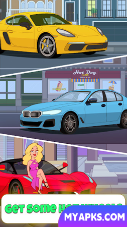 Idle Guy: Life Simulator