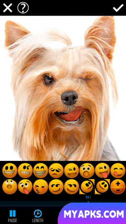 Mug Life - 3D Face Animator 