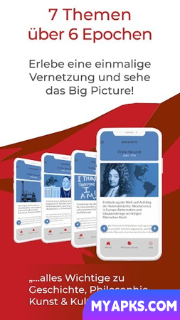 getucated Allgemeinwissen Quiz