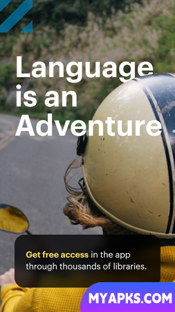 Mango Languages