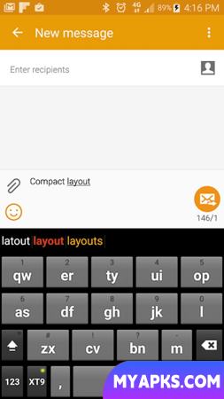Smart Keyboard