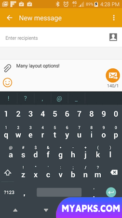 Smart Keyboard