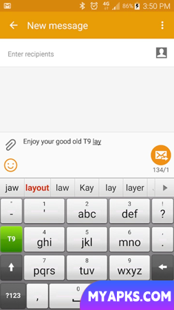 Smart Keyboard