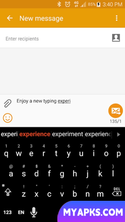 Smart Keyboard