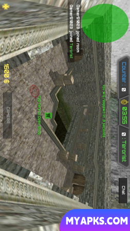 Swat Strike Online CS FPS Ops