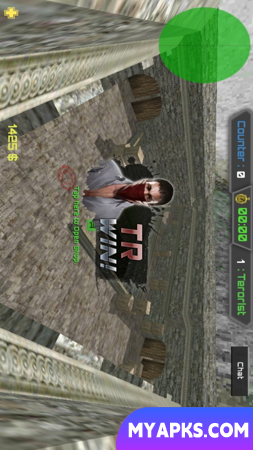 Swat Strike Online CS FPS Ops