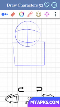 How to Draw Sans