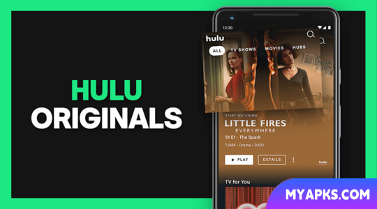 Hulu 