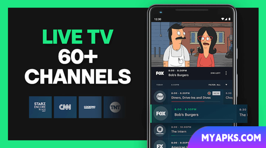 Hulu 