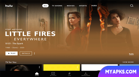 Hulu 
