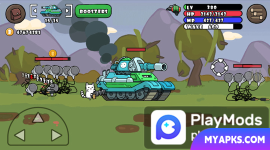 One Gun: Stickman