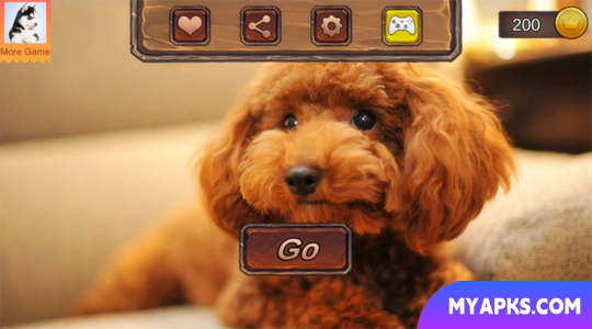 Teddy Dog Simulator
