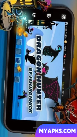Dragon Hunter