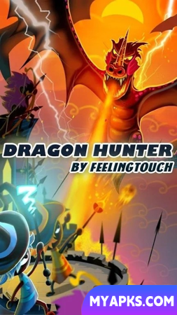 Dragon Hunter