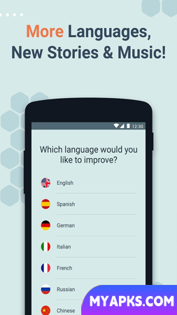 Beelinguapp
