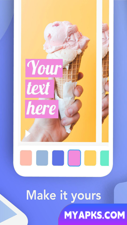 Boosted Ad Maker by Lightricks