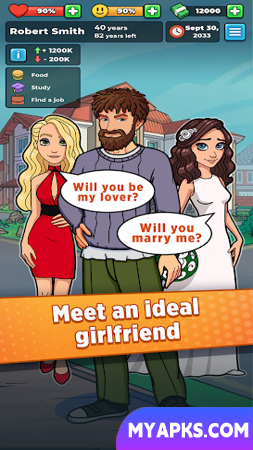 Hobo Life: Business Simulator