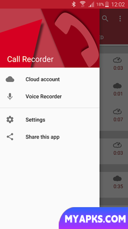 Automatic Call Recorder Pro